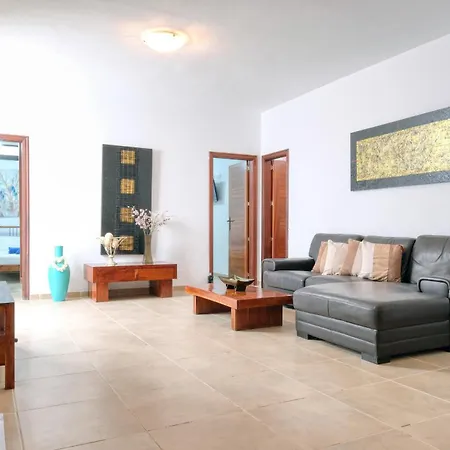 فيلة Salaria - Jacuzzi And Private Pool By Lanzarote *
