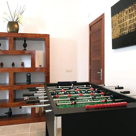 فيلة Salaria - Jacuzzi And Private Pool By Lanzarote بلايا بلانكا