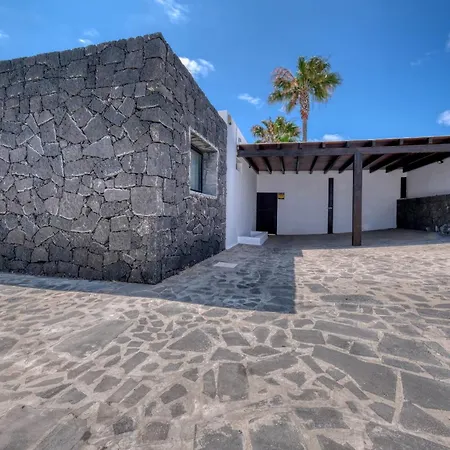 Salaria - Jacuzzi And Private Pool By Lanzarote וילה *
