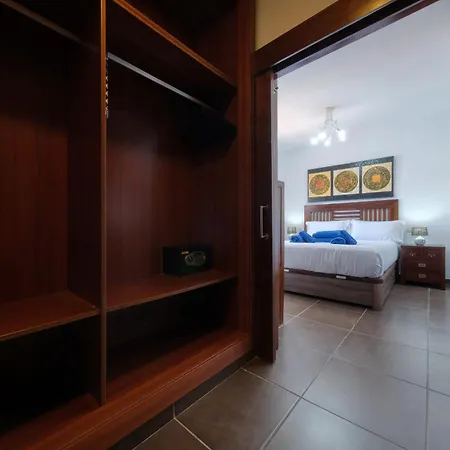 Salaria - Jacuzzi And Private Pool By Lanzarote פלאיה בלנקה
