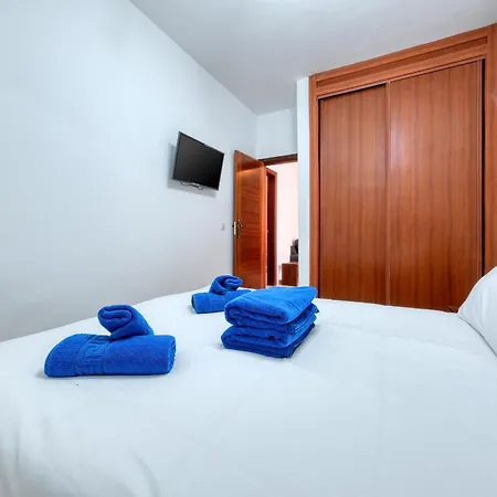 Salaria - Jacuzzi And Private Pool By Lanzarote וילה *