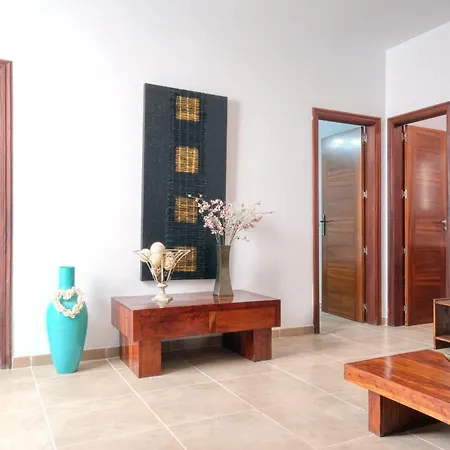 Salaria - Jacuzzi And Private Pool By Lanzarote וילה