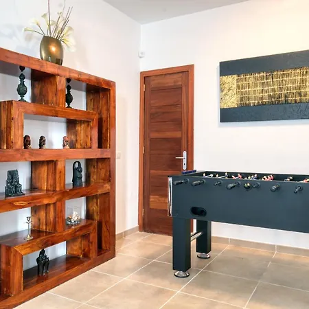 Salaria - Jacuzzi And Private Pool By Lanzarote פלאיה בלנקה