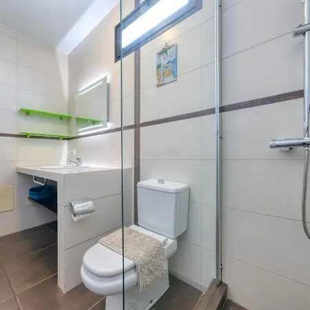 Salaria - Jacuzzi And Private Pool By Lanzarote Playa Blanca (Lanzarote)