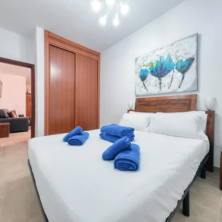 别墅 Salaria - Jacuzzi And Private Pool By Lanzarote