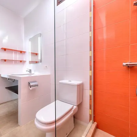 Salaria - Jacuzzi And Private Pool By Lanzarote Villa *