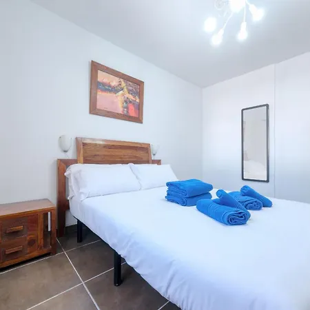 Salaria - Jacuzzi And Private Pool By Lanzarote Villa