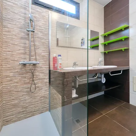 Salaria - Jacuzzi And Private Pool By Lanzarote * Playa Blanca (Lanzarote)